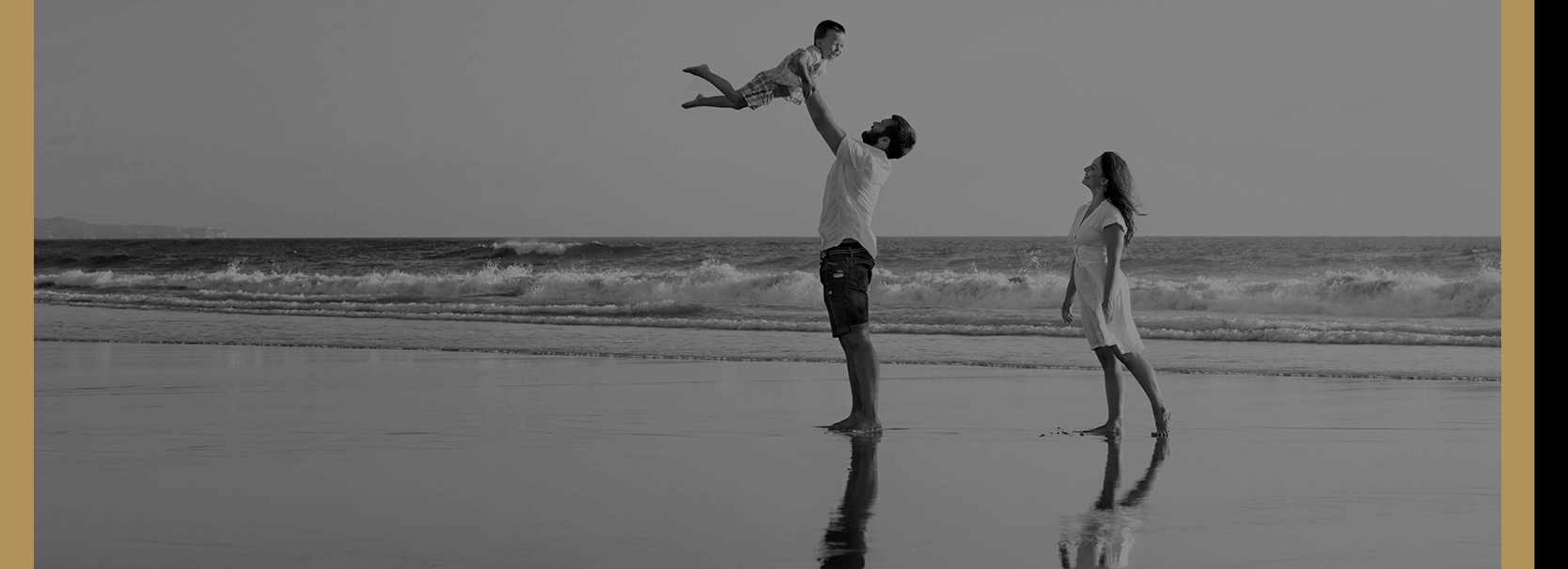 Sua família, o seu maior patrimônio