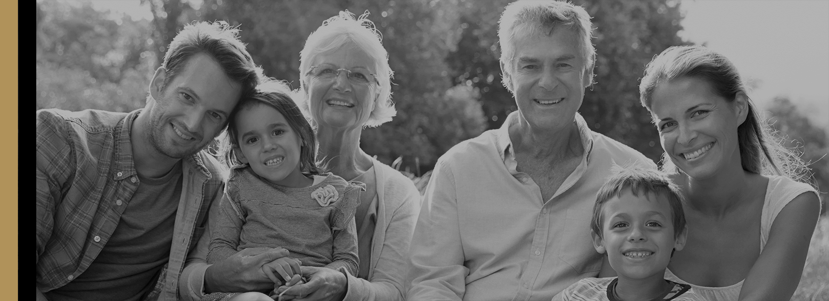 De geração em geração tradições perpetuadas